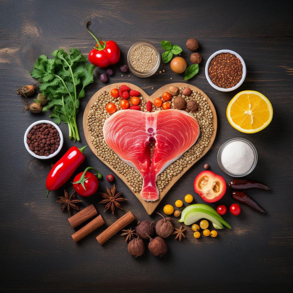 Cómo la dieta antiinflamatoria puede mejorar tu salud digestiva y aliviar los trastornos gastrointestinales