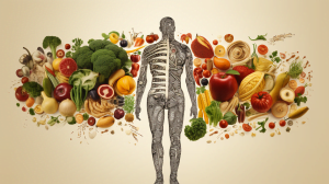 De la granja a la mesa: Beneficios de los alimentos orgánicos en la dieta antiinflamatoria