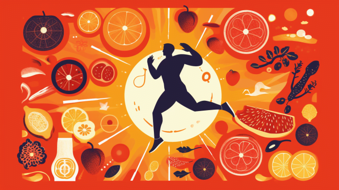 Inflamación y ejercicio: Cómo la dieta antiinflamatoria puede potenciar tus resultados fitness