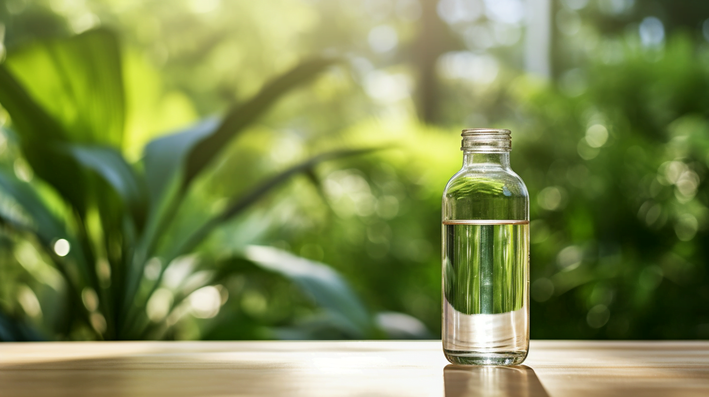 La Importancia de la Hidratación: Cómo Beber Suficiente Agua Afecta tu Salud